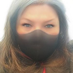 Meet your Posher, Lynn